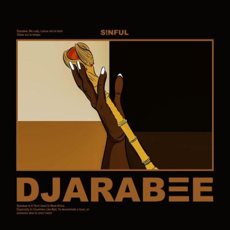 Djarabee (My Lady) | Boomplay Music