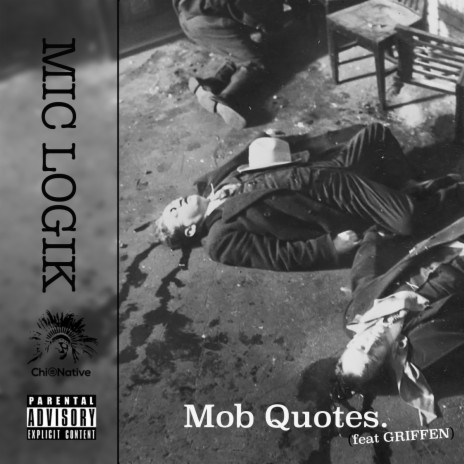 Mob Quotes ft. GRIFFEN | Boomplay Music