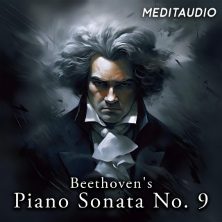 Beethoven's Piano Sonata No. 9 in E major
