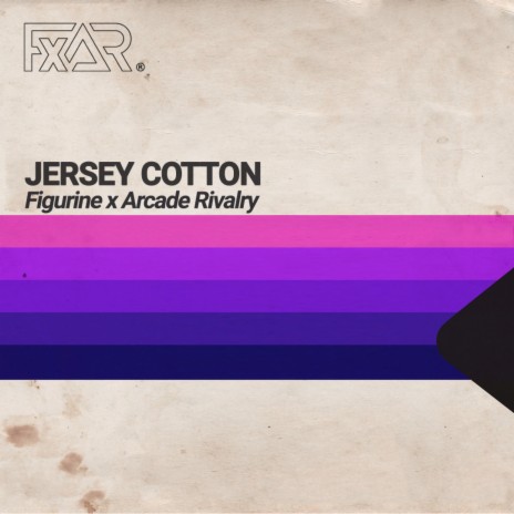 Jersey Cotton ft. Arcade Rivalry | Boomplay Music