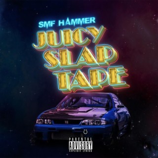 Juicy Slap Tape