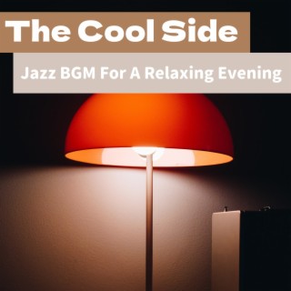 Jazz Bgm for a Relaxing Evening