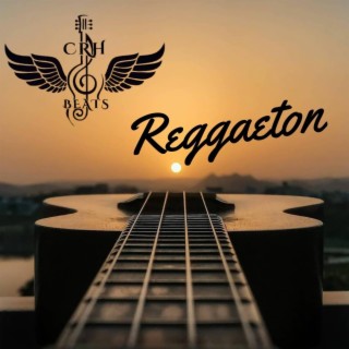 Guitar Reggaeton