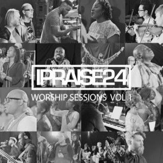 Worship Sessions: Vol 1