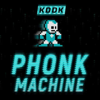 Phonk Machine