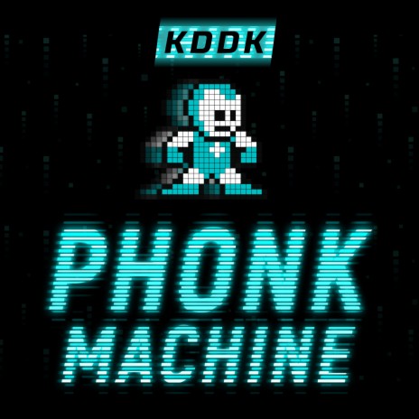 Phonk Machine | Boomplay Music