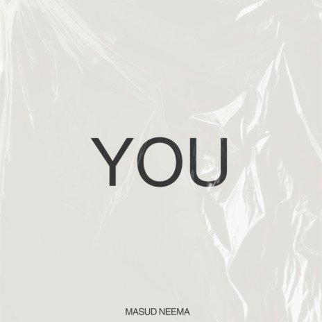 You