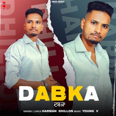 Dabka