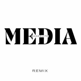 Media (80's 808 Extended Remix) lyrics | Boomplay Music