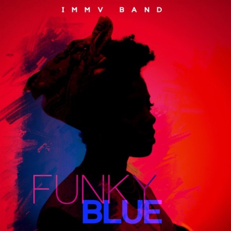 Funky Blue (Single)