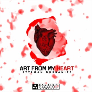 Art From My Heart (EP)