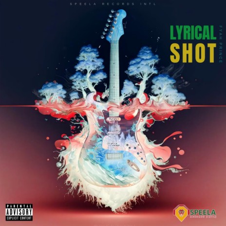Lyrical Shot | Boomplay Music