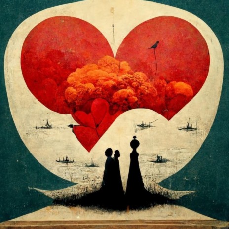 Love and War | Boomplay Music