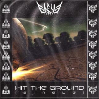 hit the ground (Radio Edit)