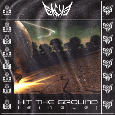hit the ground (Radio Edit) | Boomplay Music