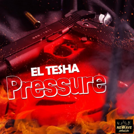 PRESSURE ft. El-Tehsha