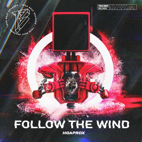 Follow the Wind | Boomplay Music