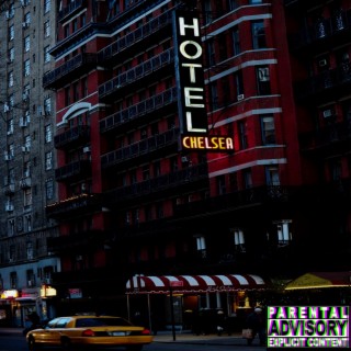 hotel chelsea