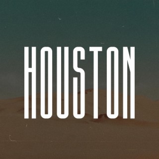 Houston (Reggaeton Type Beat)