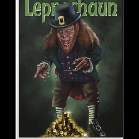 Leprechaun | Boomplay Music