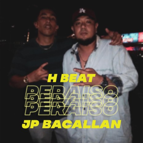 Peraiso (feat. Jp Bacallan) | Boomplay Music