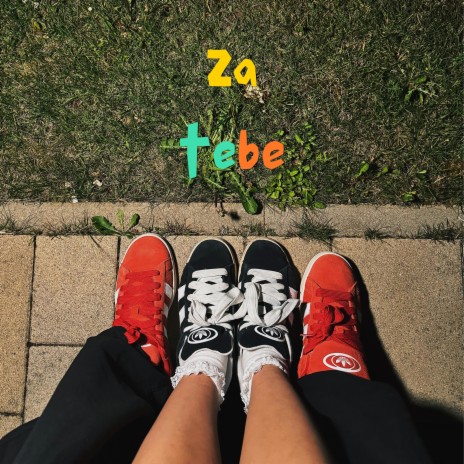 Za Tebe ft. Tmaro | Boomplay Music