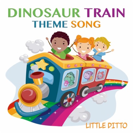 Dinosaur Train Theme Song | Boomplay Music