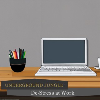 De-stress at Work