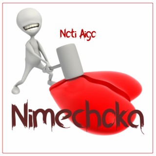 Nimechoka