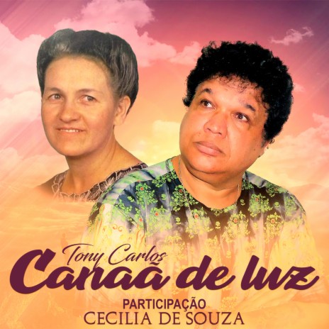 Dia de Pentecostes ft. Cecilia de Souza | Boomplay Music