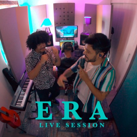 ERA (Live Session) (Live Session) ft. Mr. J. Livingston & Unique-Verse