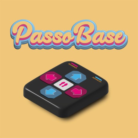 Passo Base ft. Ric de Large & David Costello