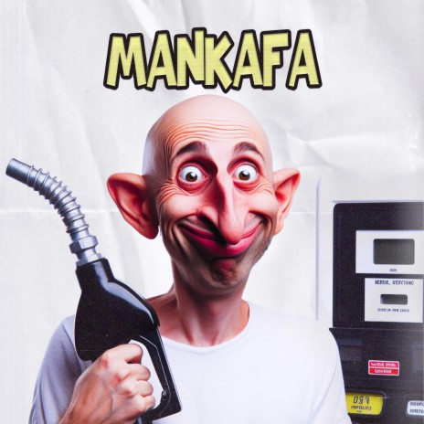 MANKAFA | Boomplay Music