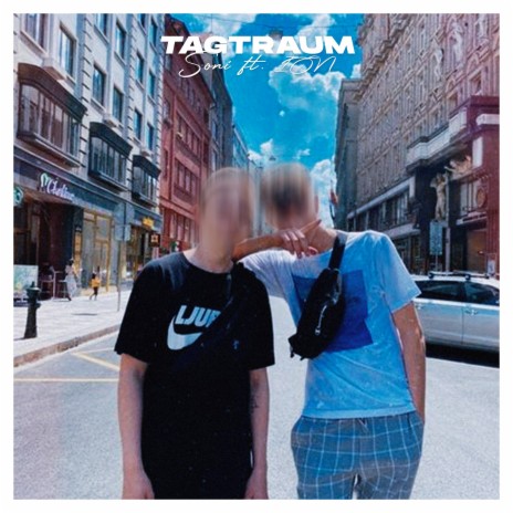 Tagtraum ft. ION | Boomplay Music