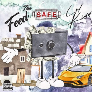 Feed The Safe