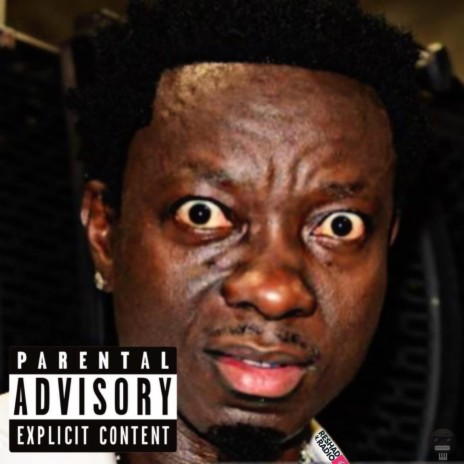 Michael Blackson