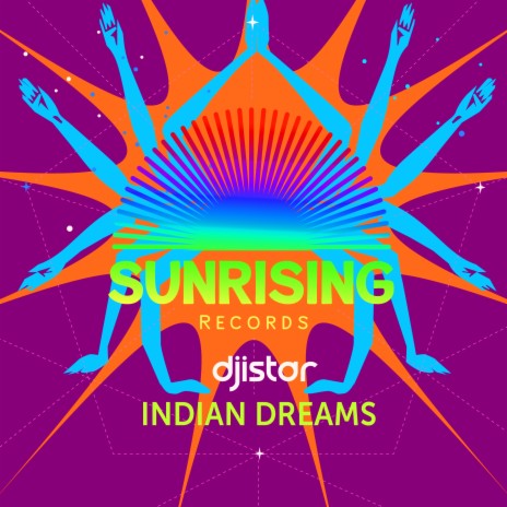 Inidian Dreams (Original Mix) | Boomplay Music