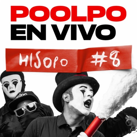 Los villanos (Versión Hisopo) ft. Mecha Radio | Boomplay Music