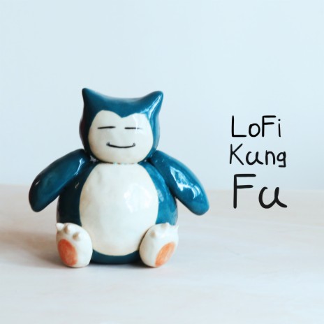 LoFi Kung Fu