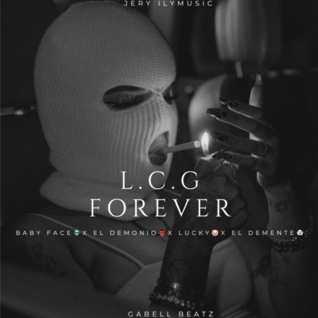 LCG FOREVER | Boomplay Music