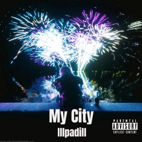 My City | Boomplay Music