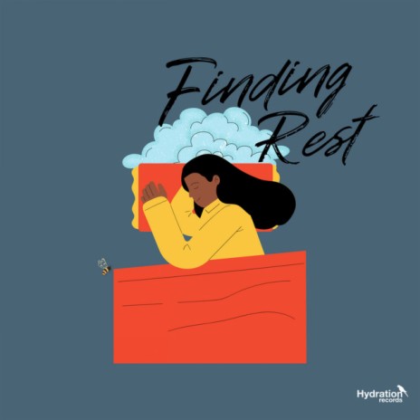 Finding Rest | Boomplay Music