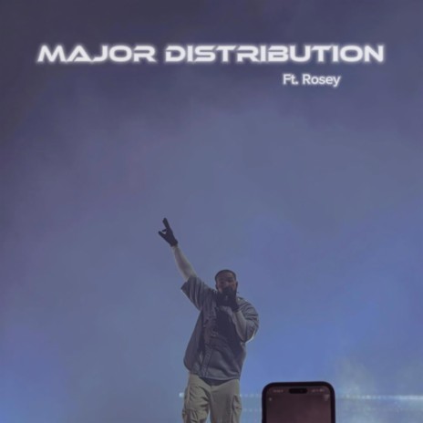 Major Distribution