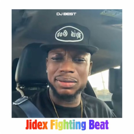 Jidex Fighting Curise Beat