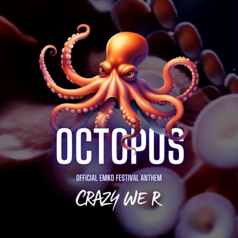 Octopus | Boomplay Music