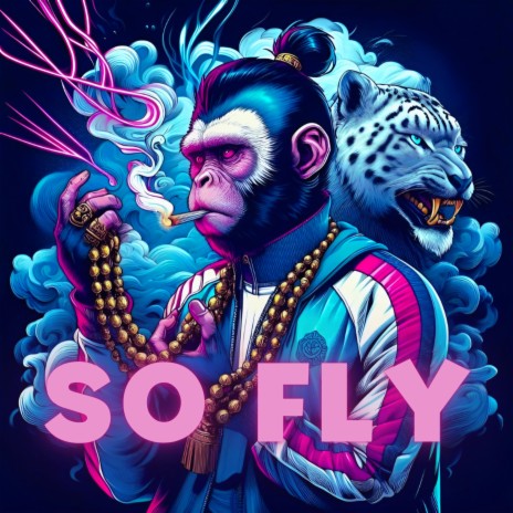 So Fly ft. Undermoz | Boomplay Music