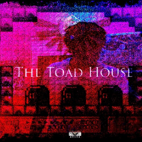 The Toad House