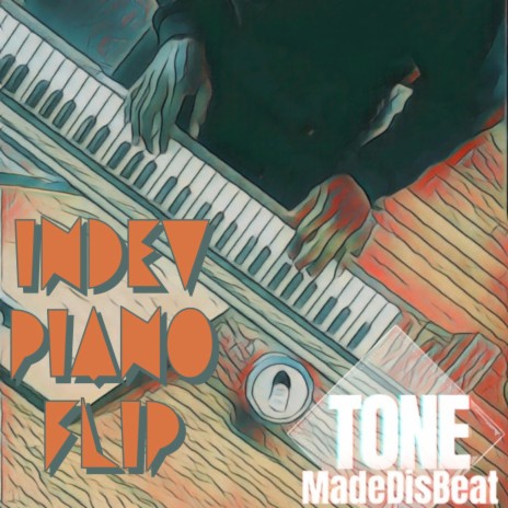 InDev Piano Flip (Instrumental)