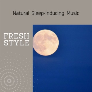 Natural Sleep-inducing Music