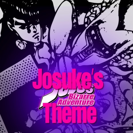 Josuke's Theme (Epic Version)